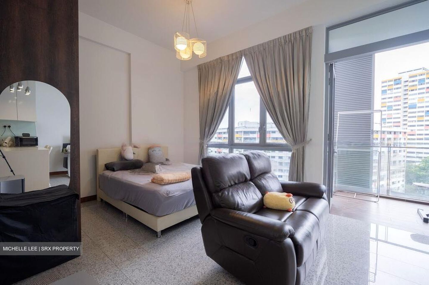 Hillsta (D23), Condominium #617070651